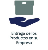 Entrega Productos En Empresa