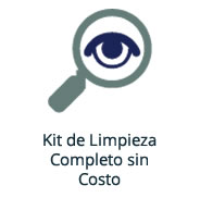 Kit De Limpieza